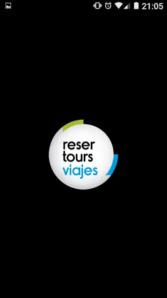 Play Resertours Viajes as an online game Resertours Viajes with UptoPlay