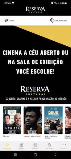 Play Reserva Cultural  and enjoy Reserva Cultural with UptoPlay