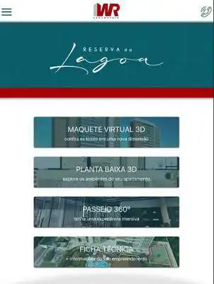Play Reserva da Lagoa Play Reserva da Lagoa
