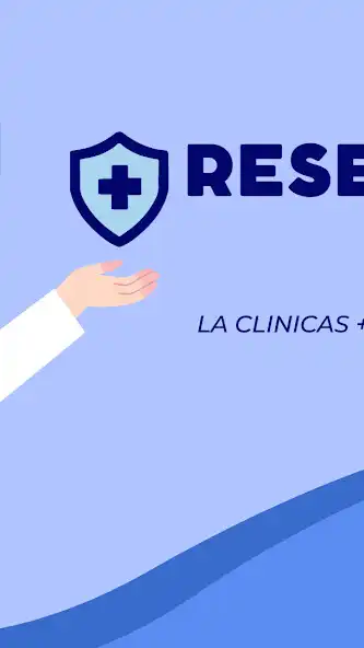 Play reservaDoc as an online game reservaDoc with UptoPlay