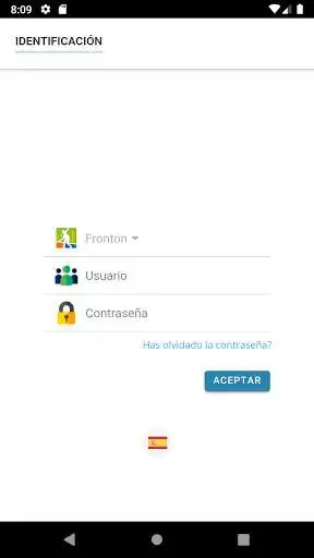 Play Reserva instalaciones  and enjoy Reserva instalaciones with UptoPlay