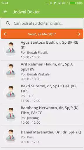 Play Reservasi RSUD Dr. Soetomo as an online game Reservasi RSUD Dr. Soetomo with UptoPlay