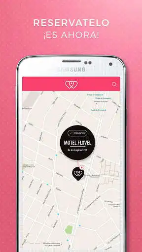 Play APK ReservaTelo  and enjoy ReservaTelo with UptoPlay com.reservatelo.appreservatelo