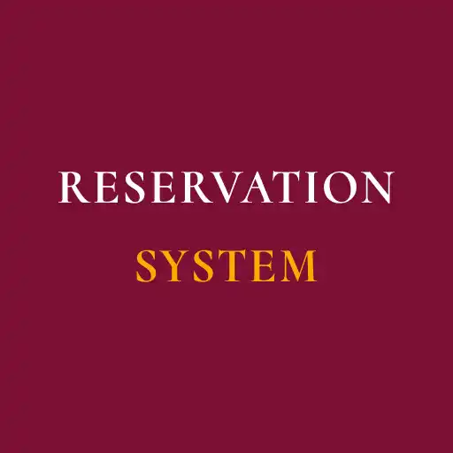 Play Reservation System APK Play Reservation System APK