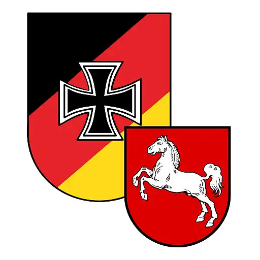 Play Reserve Niedersachsen APK