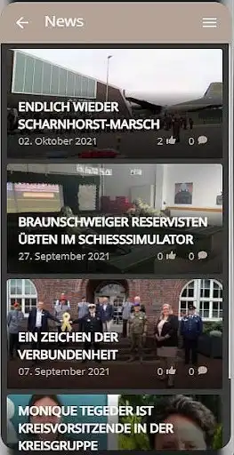 Play Reserve Niedersachsen as an online game Reserve Niedersachsen with UptoPlay