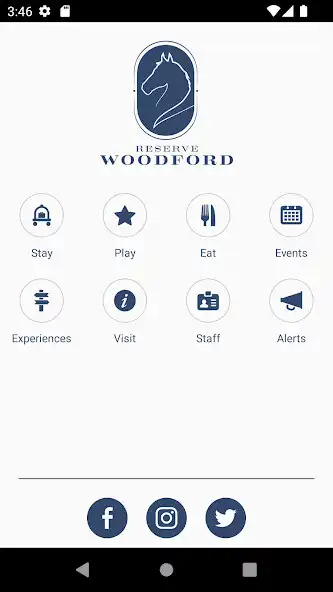 Play Reserve Woodford  and enjoy Reserve Woodford with UptoPlay