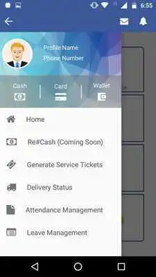 Play Re#Service