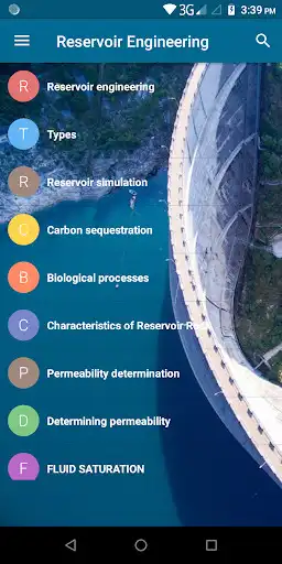Play Reservoir Engineering  and enjoy Reservoir Engineering with UptoPlay