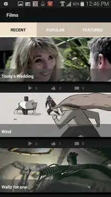 Play Reservoir Films Play Reservoir Films