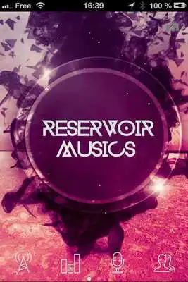 Play Reservoir Musics Play Reservoir Musics
