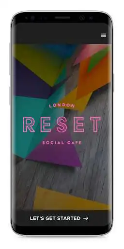 Play Reset Cafe  and enjoy Reset Cafe with UptoPlay