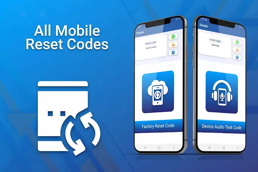 Play Reset Codes of All Mobiles as an online game Reset Codes of All Mobiles with UptoPlay