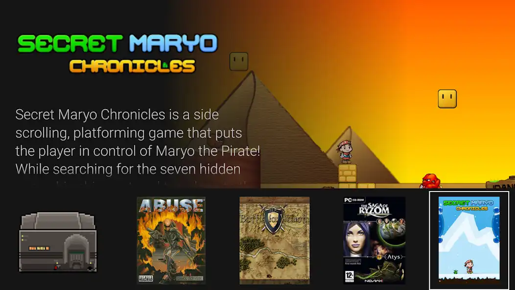 Play RESET Collection  and enjoy RESET Collection with UptoPlay