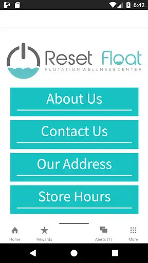 Play Reset Float Rewards as an online game Reset Float Rewards with UptoPlay