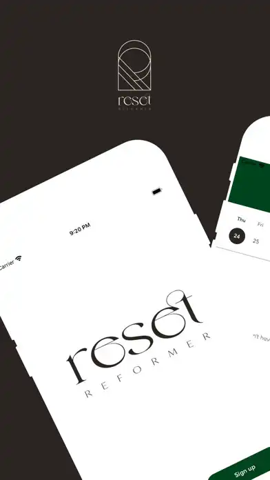 Play Reset Reformer  and enjoy Reset Reformer with UptoPlay