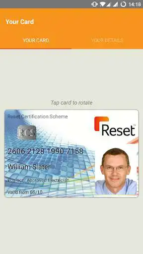 Play Reset Virtual Card Play Reset Virtual Card