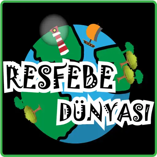Play Resfebe Dünyası  Zeka Oyunu APK