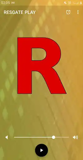 Play Resgate Play  and enjoy Resgate Play with UptoPlay