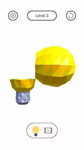 Play Reshaper  and enjoy Reshaper with UptoPlay