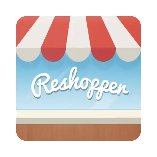 Play Reshopper - Buy and sell second-hand for kids APK Play Reshopper - Buy and sell second-hand for kids APK
