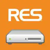 Free play online RES HyperDrive APK