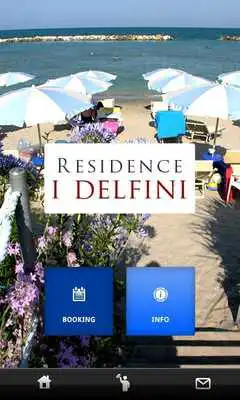 Play Residence I Delfini Cupra Mari