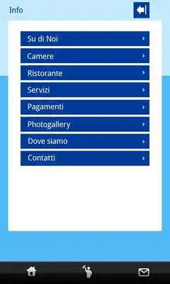Play Residence I Delfini Cupra Mari
