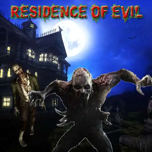 Run free android online Residence Of Evil APK Run free android online Residence Of Evil APK