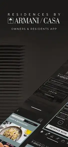 Play Residences by Armani Casa as an online game Residences by Armani Casa with UptoPlay