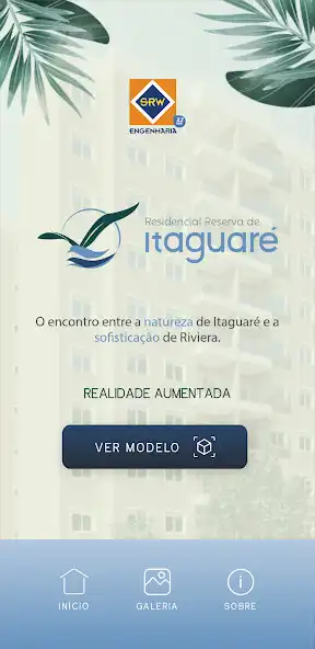 Play Residencial Itaguaré as an online game Residencial Itaguaré with UptoPlay
