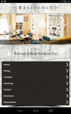 Play Residency Hotel Fort, Mumbai