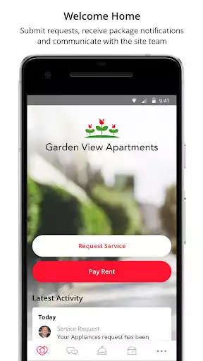Play Resident App  and enjoy Resident App with UptoPlay