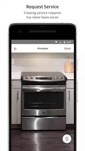 Play Resident App as an online game Resident App with UptoPlay