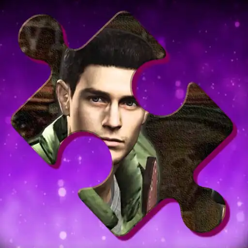 Play Resident Evil 1 - Earn BTC APK