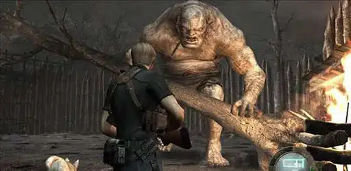Play Resident Evil 4 Game Advice as an online game Resident Evil 4 Game Advice with UptoPlay