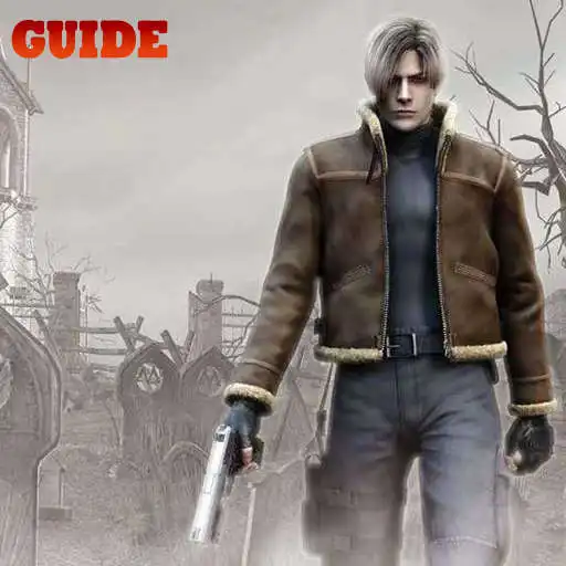 Free play online Resident Evil 4 walkthrough APK