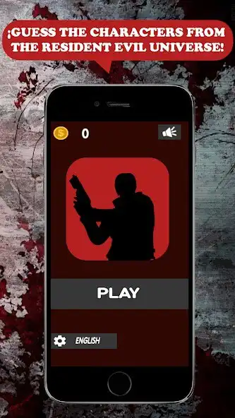 Play Resident Evil Characters Quiz  and enjoy Resident Evil Characters Quiz with UptoPlay