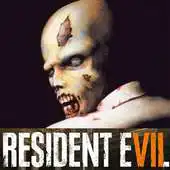 Free play online Resident Evil Lock Screen Wallpapers APK