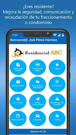Play Residentia  and enjoy Residentia with UptoPlay