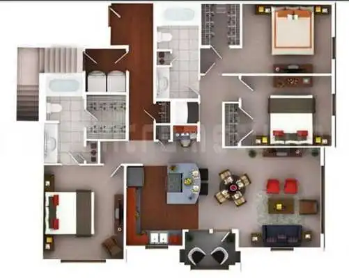 Play Resident Plans 3D Designs Play Resident Plans 3D Designs