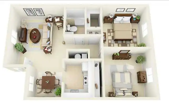 Play Resident Plans 3D Designs Play Resident Plans 3D Designs