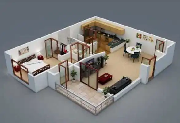 Play Resident Plans 3D Designs Play Resident Plans 3D Designs