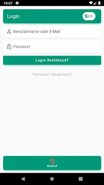 Play Residenz47 as an online game Residenz47 with UptoPlay