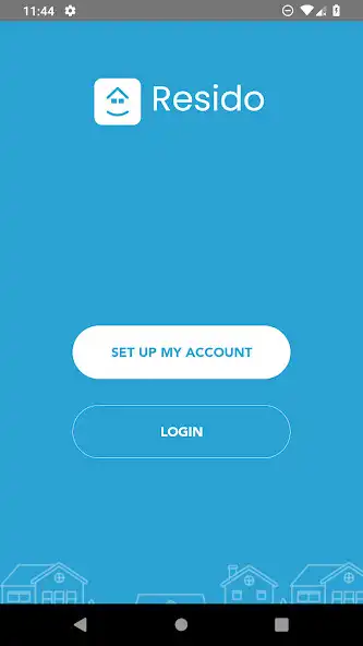 Play Resido as an online game Resido with UptoPlay