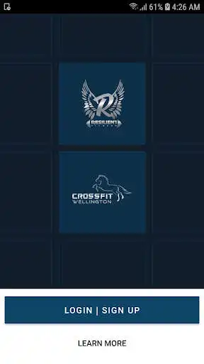 Play Resilient Fitness  and enjoy Resilient Fitness with UptoPlay