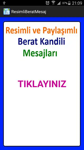 Play Resimli Berat Kandili Mesajlar  and enjoy Resimli Berat Kandili Mesajlar with UptoPlay
