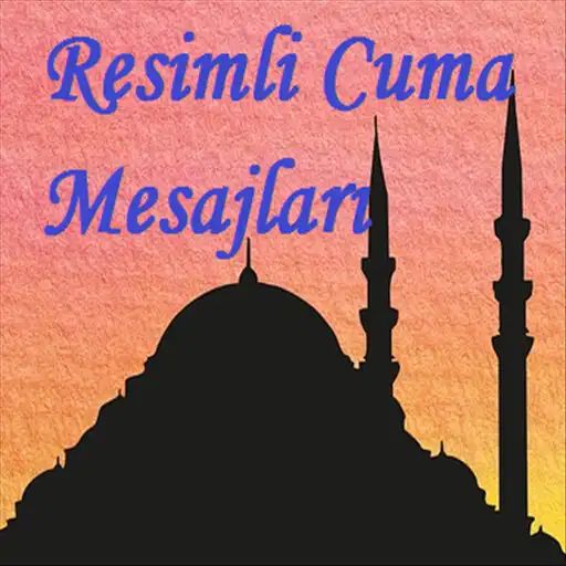 Play Resimli Cuma Mesajları Yap APK