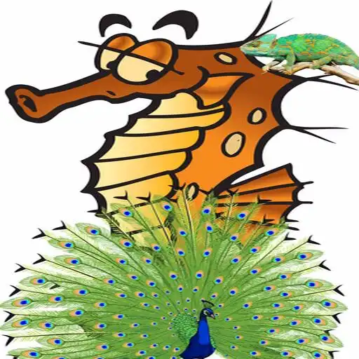 Play Resimli hayvan isim ve sesleri APK