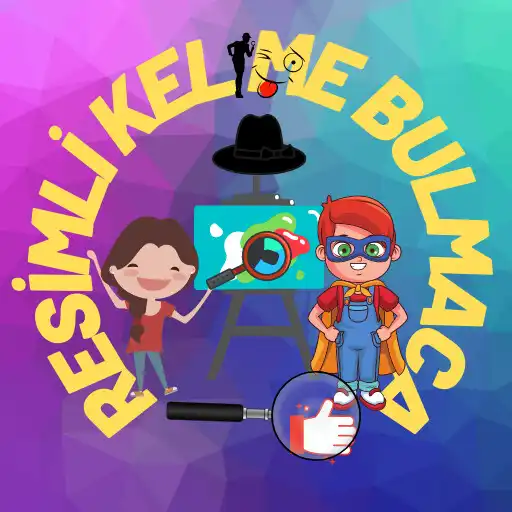Play Resimli Kelime Bulmaca APK Play Resimli Kelime Bulmaca APK